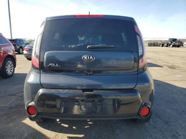 Фото 6 - KIA SOUL