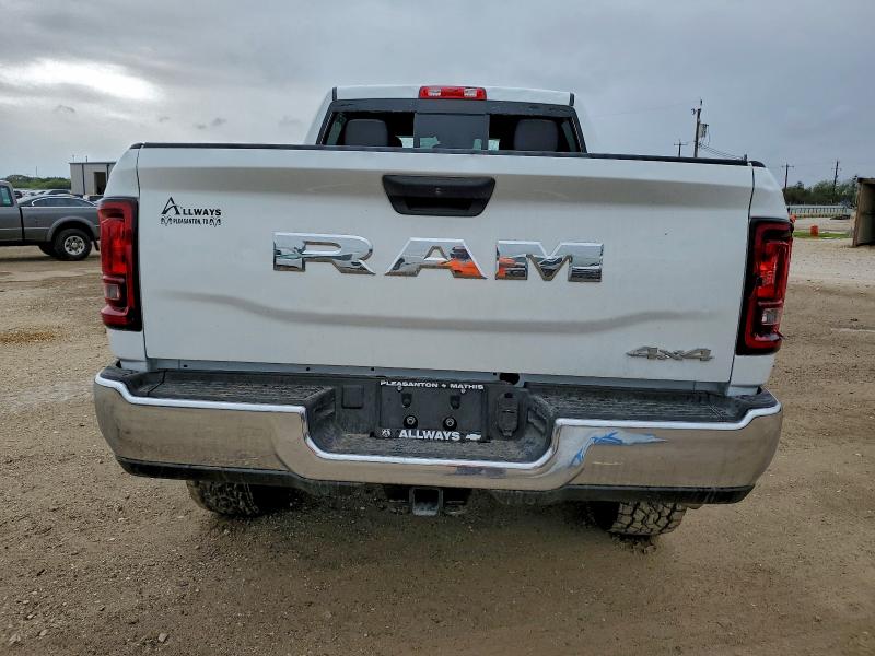 Фото 6 - RAM 2500