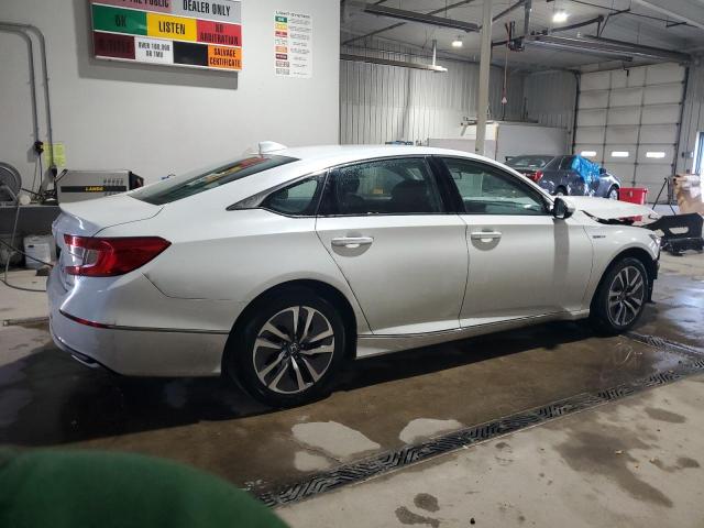 Фото 3 - HONDA ACCORD