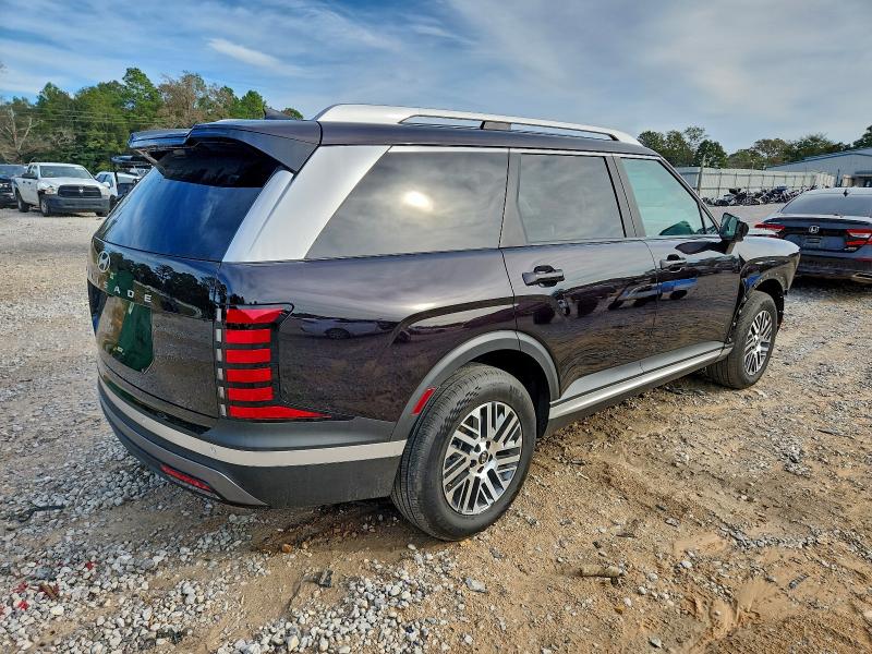 Фото 3 - HYUNDAI PALISADE