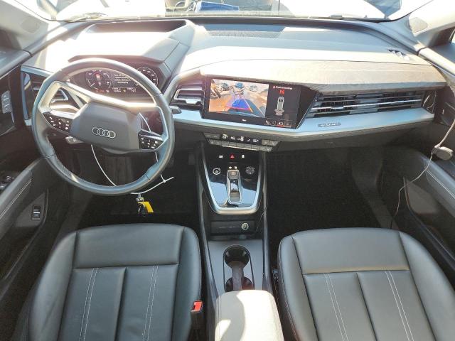 AUDI Q4 E-TRON 2024 VIN WA1M2BFZXRP024852