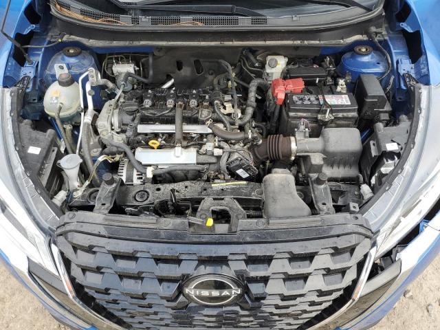 Фото 11 - NISSAN KICKS