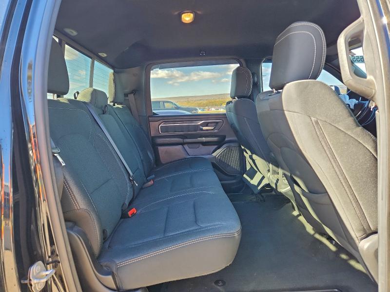 Фото 10 - RAM 1500