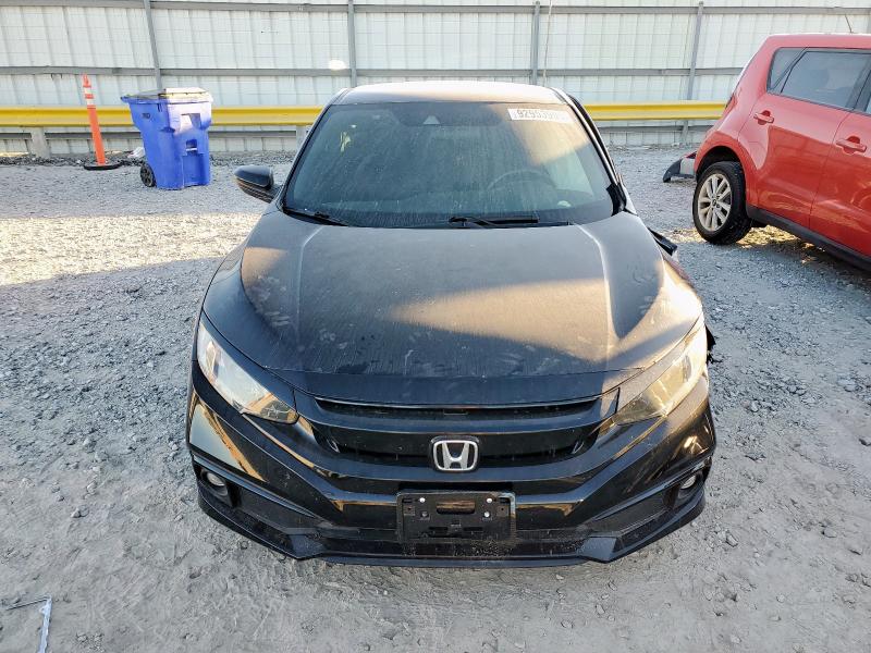 Фото 5 - HONDA CIVIC