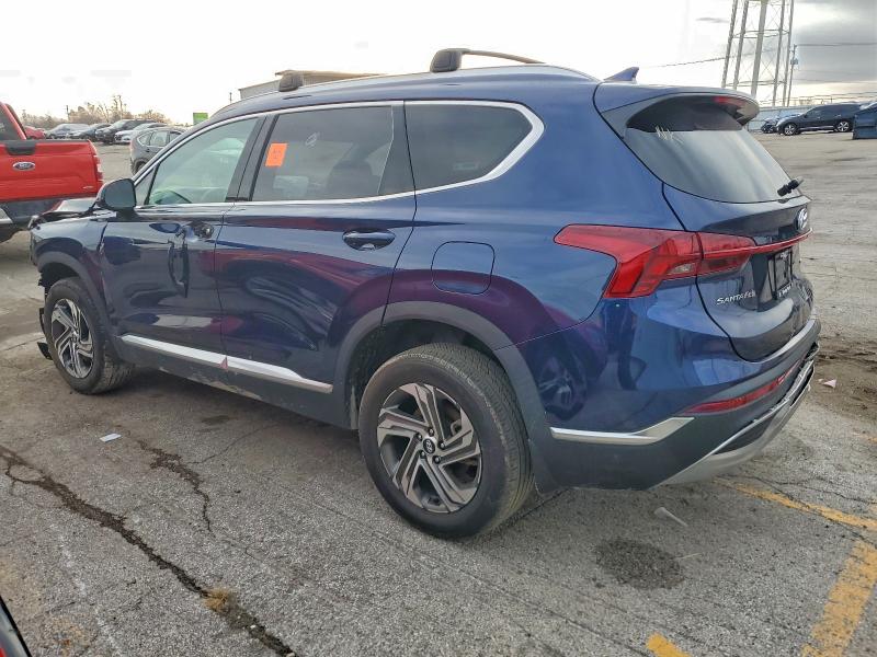 Фото 2 - HYUNDAI SANTA FE