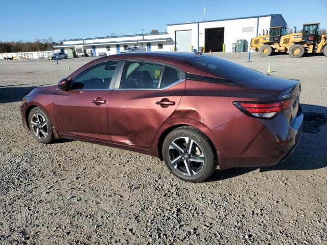 Фото 2 - NISSAN SENTRA