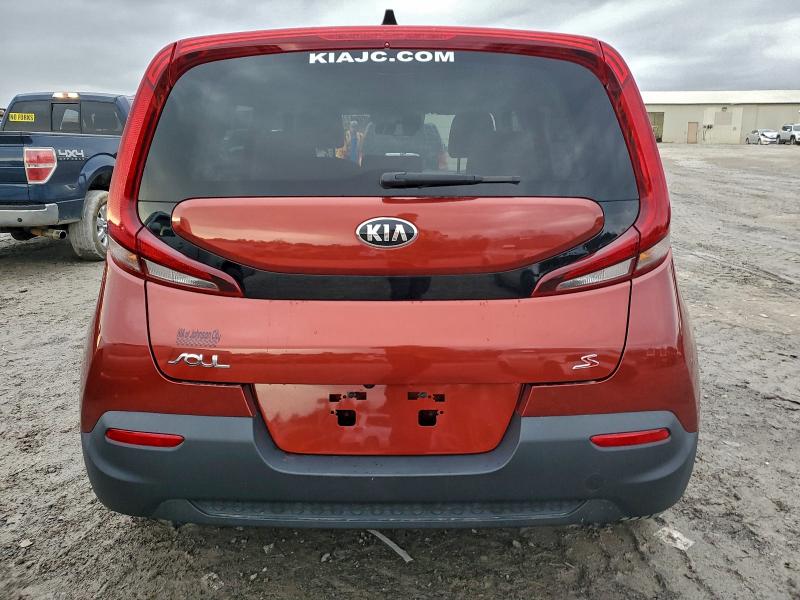 Фото 6 - KIA SOUL