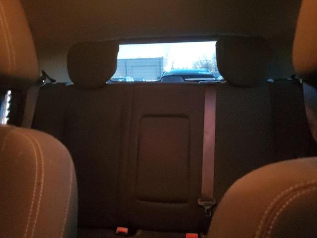 Фото 10 - CHEVROLET TRAX