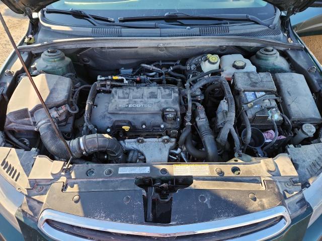 Фото 11 - CHEVROLET CRUZE