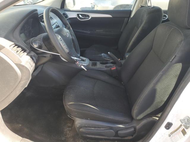 Фото 7 - NISSAN SENTRA