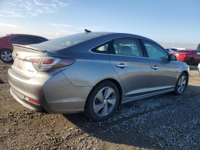 Фото 3 - HYUNDAI SONATA