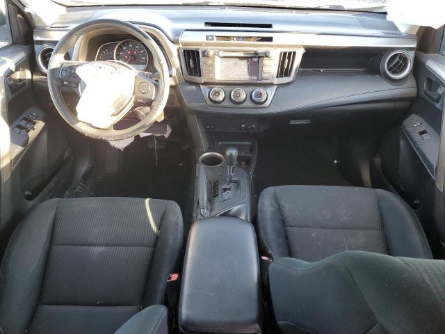 Фото 8 - TOYOTA RAV4