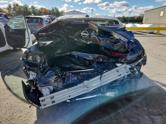 Фото 6 - NISSAN SENTRA