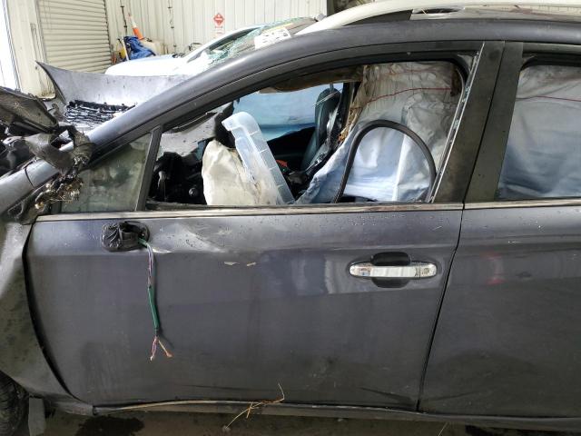 Фото 7 - SUBARU IMPREZA