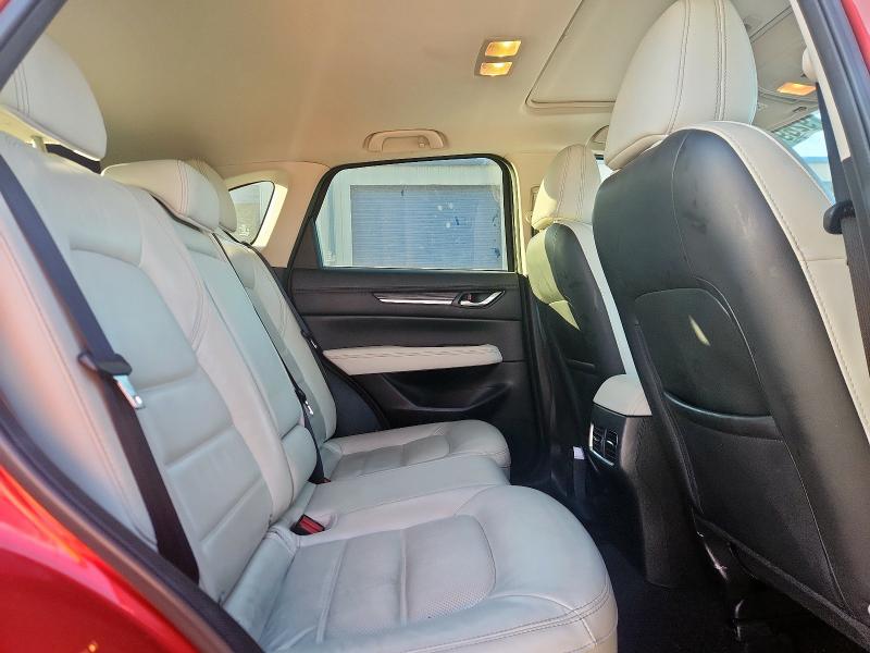 Фото 11 - MAZDA CX-5