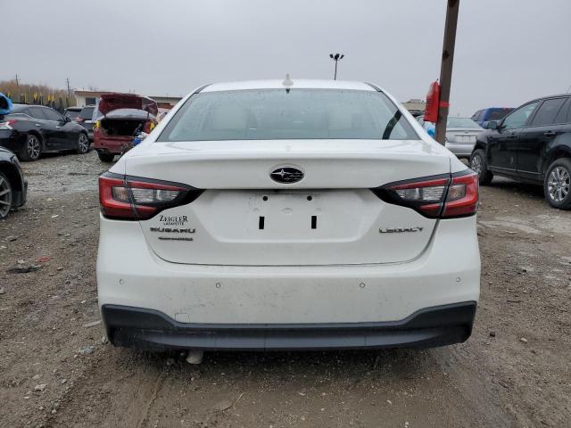 Фото 6 - SUBARU LEGACY