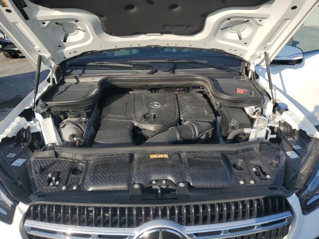 Фото 12 - MERCEDES-BENZ GLE-CLASS