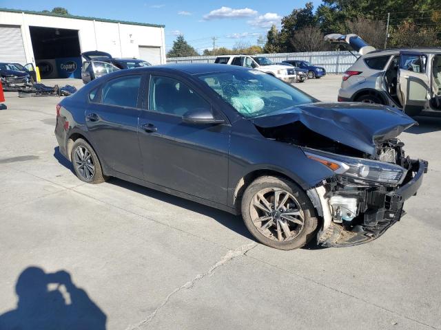 Фото 4 - KIA FORTE