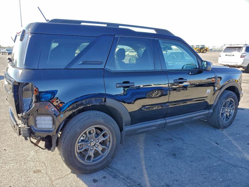 Фото 3 - FORD BRONCO
