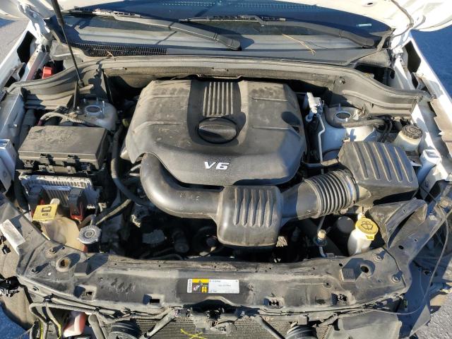 Фото 12 - JEEP GRAND CHER