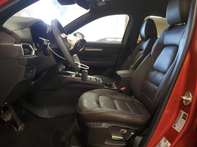 Фото 7 - MAZDA CX-5