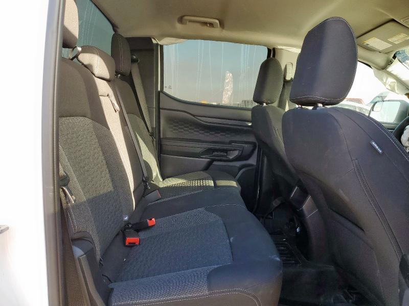 Фото 10 - FORD RANGER