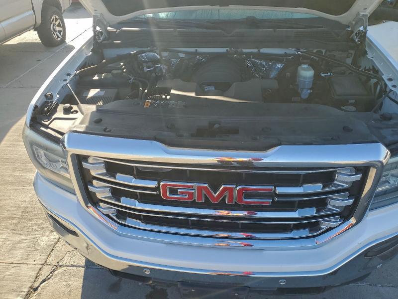 Фото 11 - GMC SIERRA