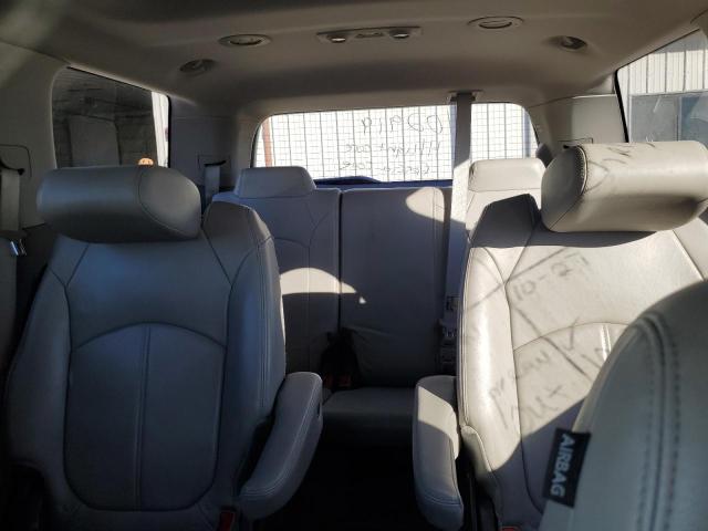 Фото 10 - GMC ACADIA