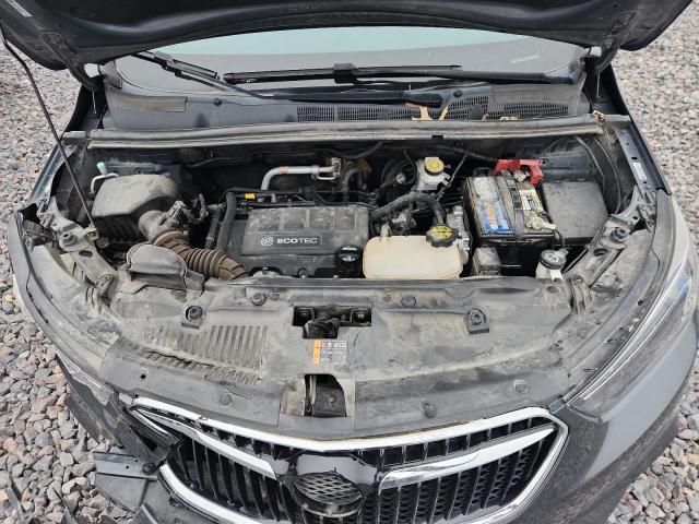 Фото 11 - BUICK ENCORE