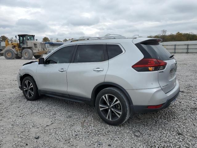 Фото 2 - NISSAN ROGUE