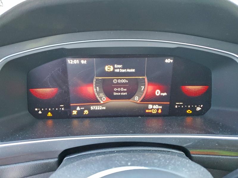 Фото 9 - VOLKSWAGEN TIGUAN