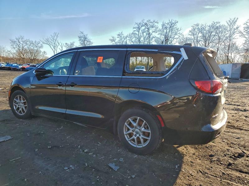 Фото 2 - CHRYSLER MINIVAN