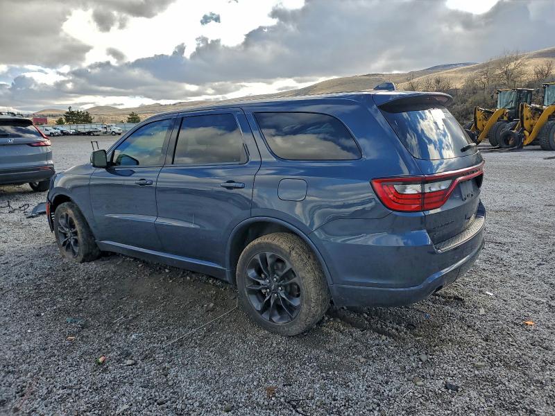 Фото 2 - DODGE DURANGO