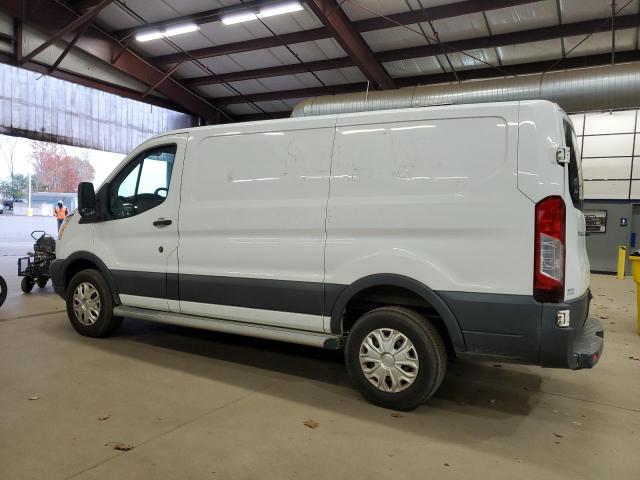 Фото 2 - FORD TRANSIT