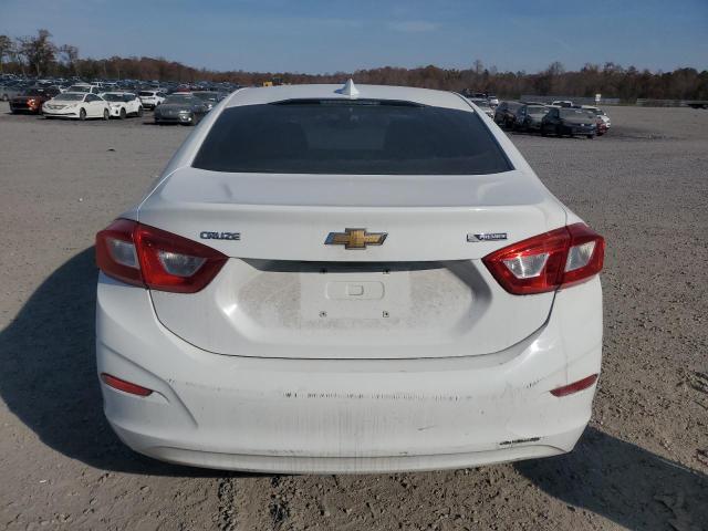 Фото 6 - CHEVROLET CRUZE