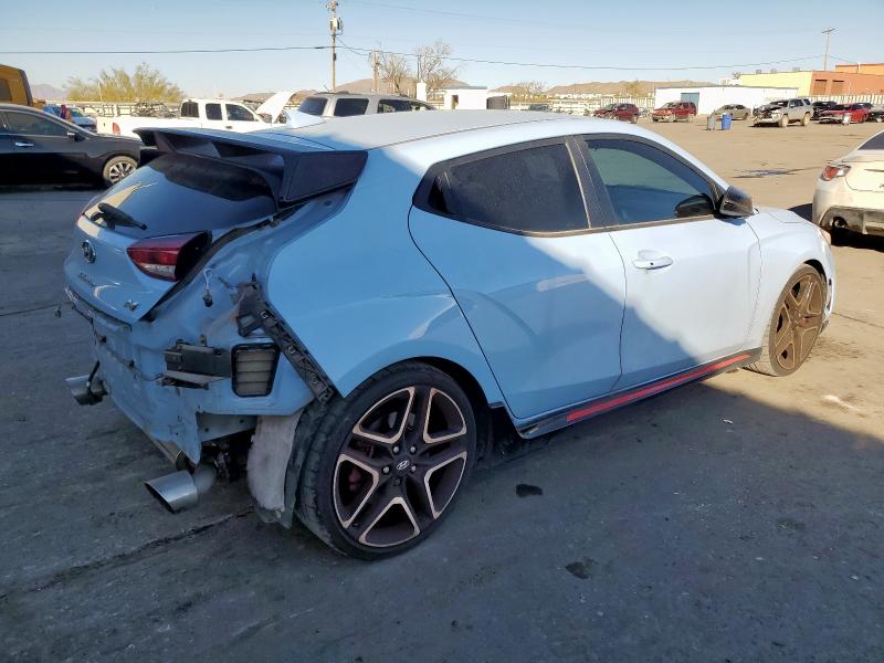 Фото 3 - HYUNDAI VELOSTER