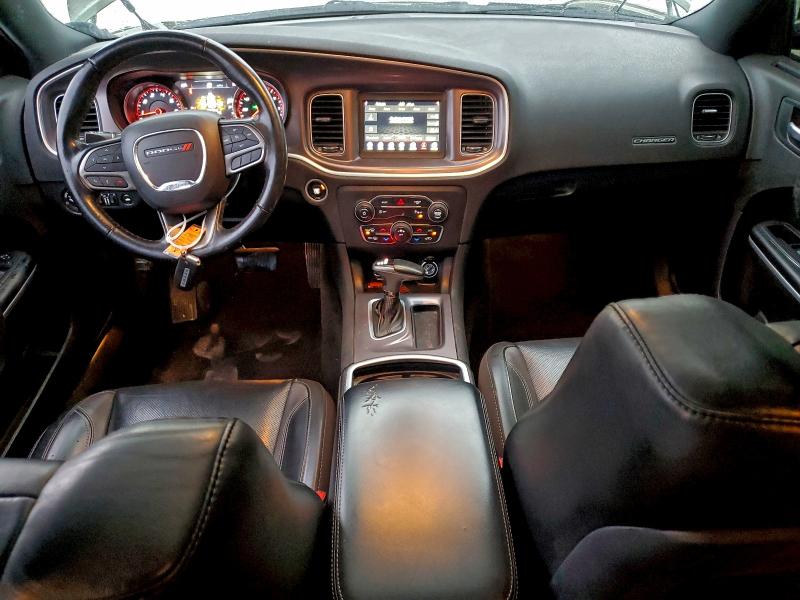 Фото 8 - DODGE CHARGER