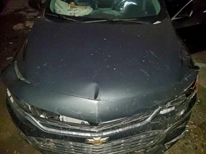 Фото 11 - CHEVROLET MALIBU