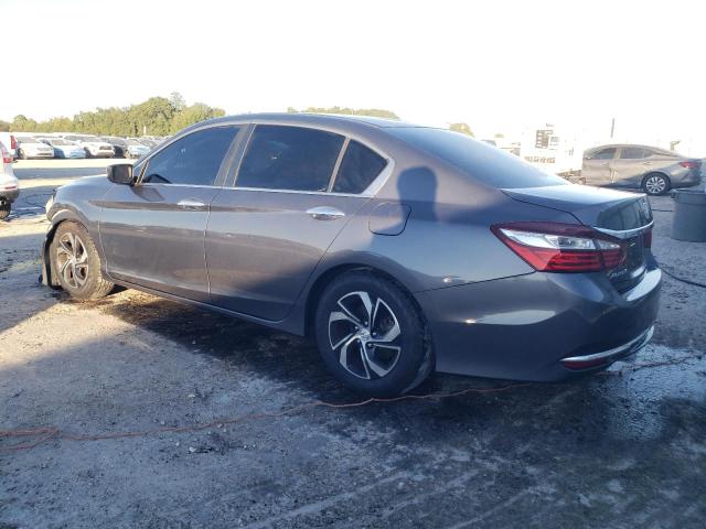 Фото 2 - HONDA ACCORD