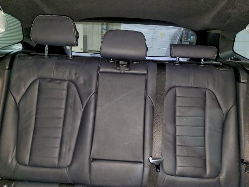 Фото 10 - BMW X3