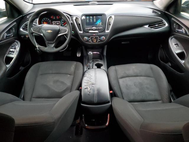 Фото 8 - CHEVROLET MALIBU