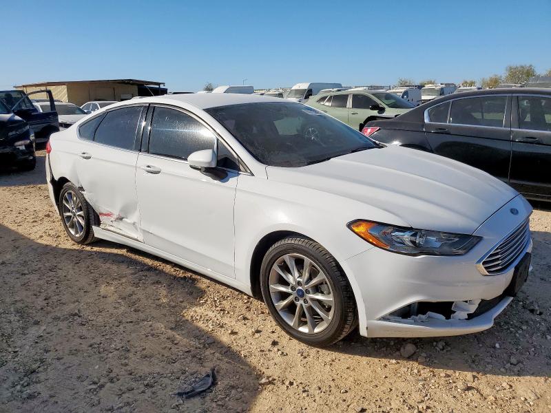 Фото 4 - FORD FUSION