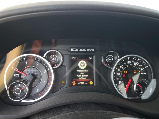 Фото 9 - RAM 2500