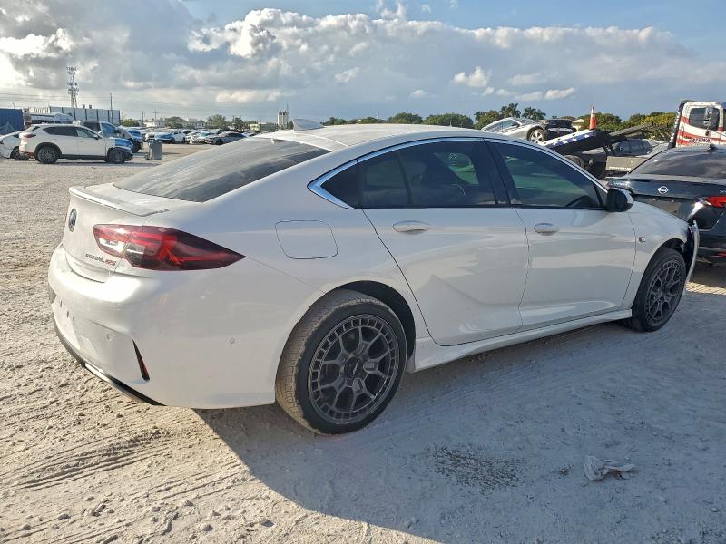 Фото 3 - BUICK REGAL