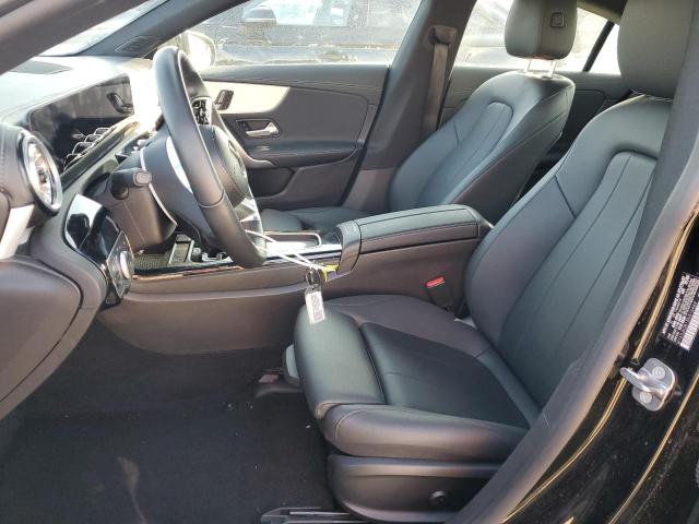 Фото 7 - MERCEDES-BENZ CLA-CLASS