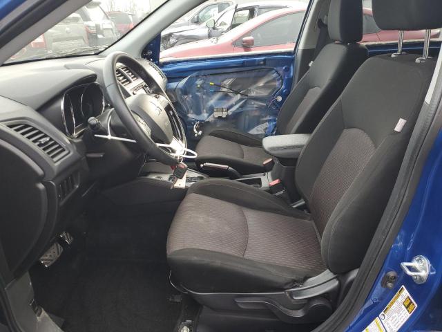 Фото 7 - MITSUBISHI OUTLANDER