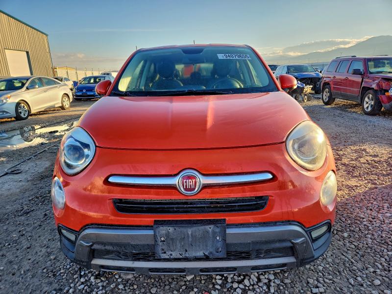 Фото 5 - FIAT 500