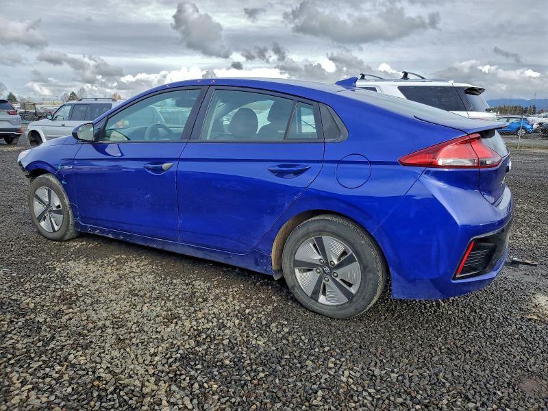 Фото 2 - HYUNDAI IONIQ