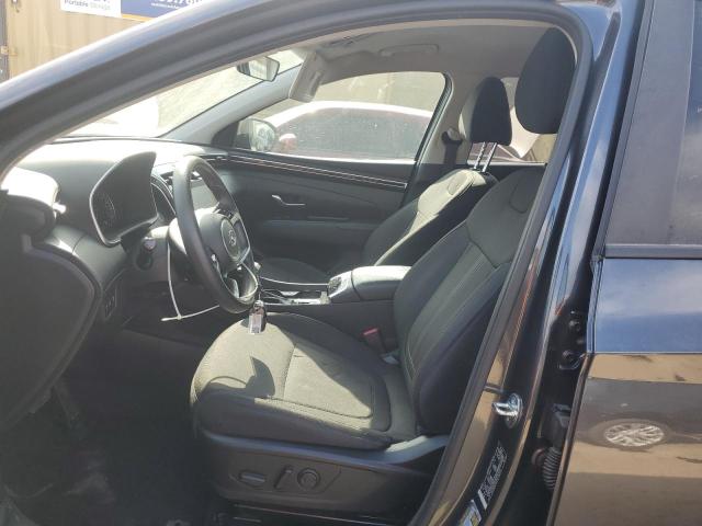 Фото 7 - HYUNDAI TUCSON