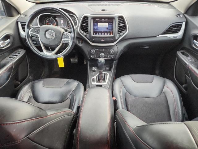 Фото 8 - JEEP CHEROKEE